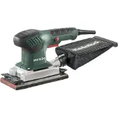 Metabo SR 2185 Random Orbital Sander - 200W Verktyg