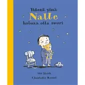 Yhtenä yönä Nalle haluaa olla suuri