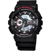 Casio G-SHOCK KLOCKA GA-110-1A