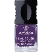 Alessandro Naglar Nagellack Colour Explosion No. 932 Mamma Mia
