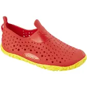 Speedo Badskor - Jelly Junior - Röd/Gul - - 31 - Badskor