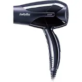 BaByliss Hårtork Babyliss D212E