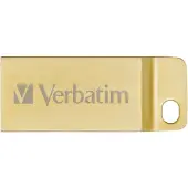 Verbatim Metal Executive Usb 3.0 64gb Usb-minne