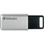 Verbatim Store 'n' Go Secure Pro - USB flash-enhet - krypterat - 32 GB - USB 3.0