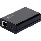 TP-LINK TL-PoE150S PoE-Injektor 1 GBit/s IEEE 802.3af (12.95 W)