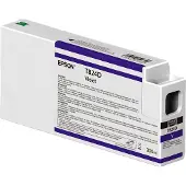 Epson T824D - 350 ml - violett - original - bläckpatron - för SureColor SC-P6000, SC-P7000, SC-P7000V, SC-P8000, SC-P9000, SC-P9000V