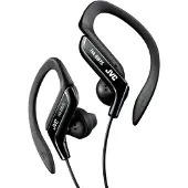 JVC HAE-B75B-NU Headphones