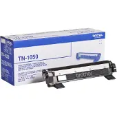Brother Tonerkassett TN-1050 TN1050 Original Svart 1000 sidor