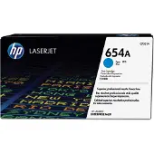 HP 654a Toner