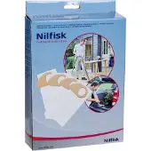 Nilfisk 81943048 Set 4 st 1 st