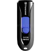 Transcend Jetflash 790 Usb 3.0 64gb Usb-minne