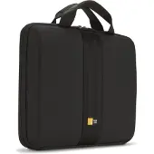 Case Logic 11.6 Chromebook/11 MacBook Air Sleeve - Fodral för bärbar dator - 11.6 - svart