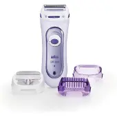 Braun Silk-Épil Ls 5560 Epilator