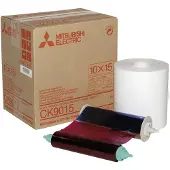Mitsubishi Diverse Mitsubishi CK 9015 10x15