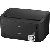 Canon i-SENSYS LBP6030B - Skrivare - svartvit - laser - A4/Legal - 2400 x 600 dpi - upp till 18 sidor/minut - kapacitet: 150 ark - USB 2.0