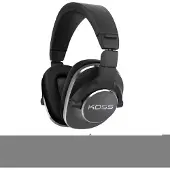 Koss Hörlur PRO4S Over-Ear Svart