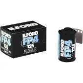 Ilford Fp4 Plus 135-36