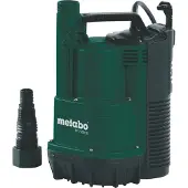 Metabo Dränkbar vattenpump TP 7500 SI