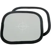 Lastolite Lr1250 Vitbalanskalibreringskort 30 Cm