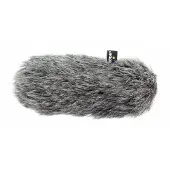 Rode RØDE DeadCat GO - Vindmuffe för mikrofon - för RØDE VideoMic GO