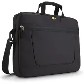 Case Logic VNAI-215 - Notebook-väska - 15.6 - svart