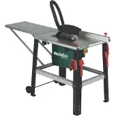 Metabo Trefasig bordssåg TKHS 315 C - 2,8 DNB; 2800 W