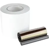 DNP Ds 620 Mediekit 13x18 Cm 2 Enheter