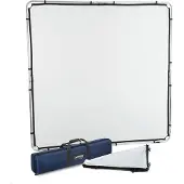 Lastolite Lr82243rc 2x2 M Studie Av Aluminiumram