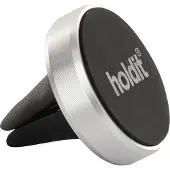 Holdit magnetiskt bilfäste för mobil Button 612682