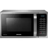 Samsung MC28A5137CK, Bänkdiskmaskin, Kombinationsmikrovågsugn, 28 l, 900 W, Inbyggd display, LED