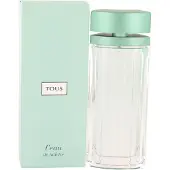 Tous L'Eau Eau de Toilette 90 ml