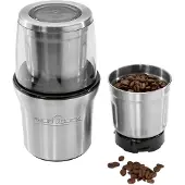 ProfiCook PC-KSW 1021, 85 g, Svart, Rostfritt stål, Rostfritt stål, 230 V, 50 hz, 200 mm