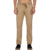 REELL Reflex Easy ST Byxor dark sand, M