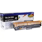 Brother Tonerkassett TN-241BK TN241BK Original Svart 2500 sidor