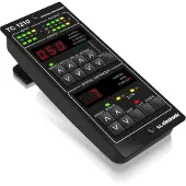 Tc Electronic TC1210-DT Spatial Expander Plug-in med Kontroller