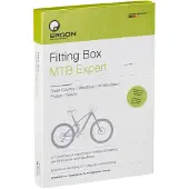 Ergon Verktyg Mtb Expert Fitting Box