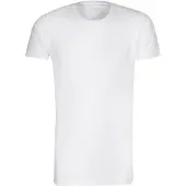 Seidensticker T-shirt 'Schwarze Rose' vit