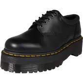 Dr. Martens Knytsko '5 Tie Shoe 8053' svart