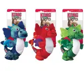 Kong Dragon Knots Gosedjur