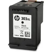 HP Ink T6N04AE 303XL Black