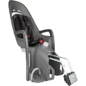 Hamax Zenith Relax Barnstol På Baksidan Av Cykeln