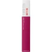 Maybelline SuperStay Matte Ink Liquid Läppstift 120 Artist 5 ml