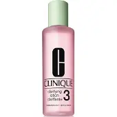 Clinique Clarifying Lotion 3 uppfriskande peelinglotion för blandhy och fet hy 487 ml
