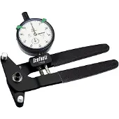 Icetoolz E381 Ekertaletensionmätare