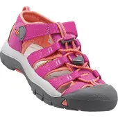 Keen Newport H2 Toddler Sandals Rosa EU 23