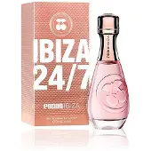 Pacha Ibiza 24/7 Woman Eau De Toilette Spray 80ml