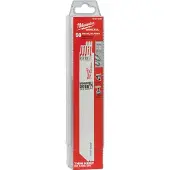 Milwaukee sticksågsblad 230/1,4 mm metall /50 st