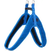 Rogz Fast Fit Sjq63 Hundsele