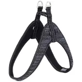 Rogz Fast Fit Sjq63 Hundsele