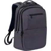 Rivacase Riva Case Suzuka 7765 - Ryggsäck för bärbar dator - 16 - svart